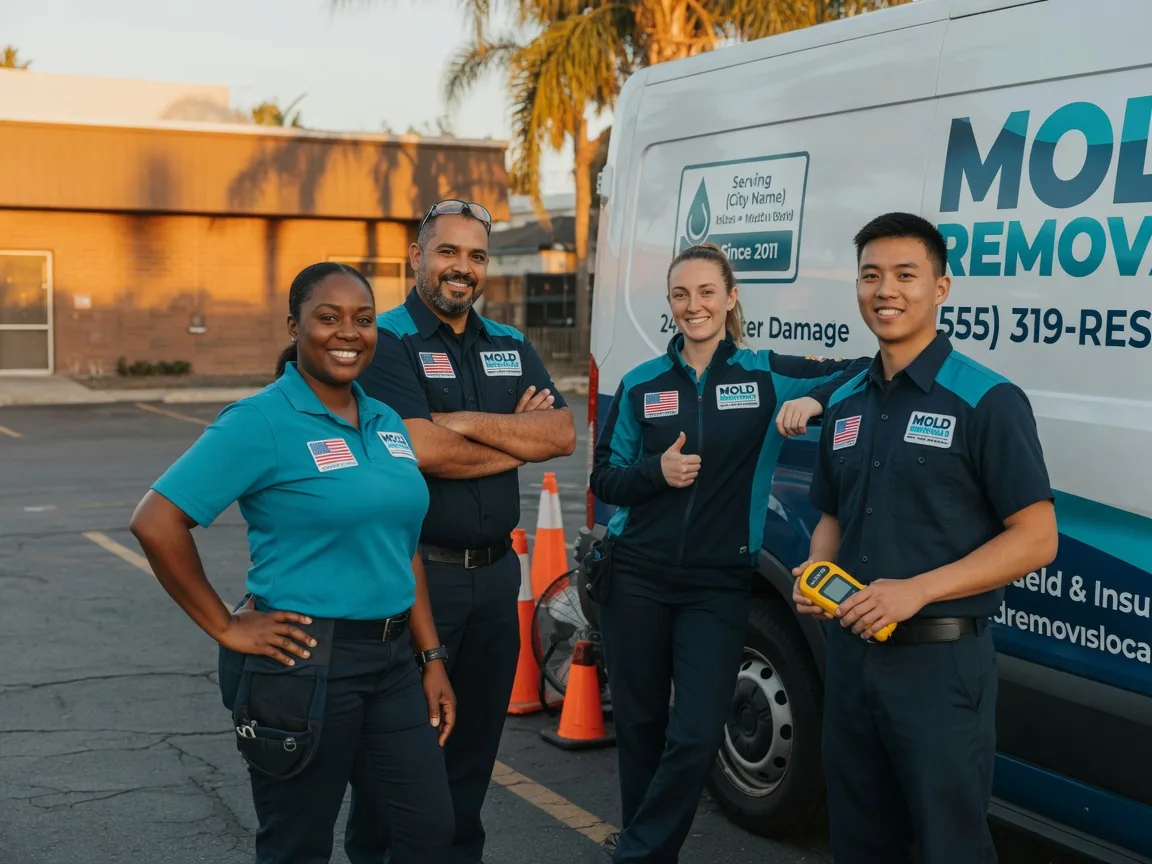 Water Damage Restoration company in Bridgeport, OR